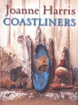 cover image of Coastliners
